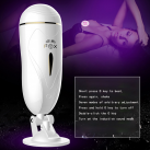 Мастурбатор вагина FOX 4D photo 4