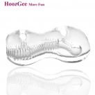 Мастурбатор для продовження ерекції HoozGee photo 2