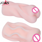 Мастурбатор чоловічий. Силікон. photo 1