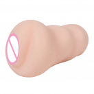 Мастурбатор мужской. Силикон. photo 2