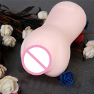 Мужской мастурбатор Wonderful 5D в форме искусственной вагины photo 4