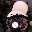 Мужской мастурбатор Wonderful 5D в форме искусственной вагины photo 1