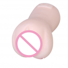 Мужской мастурбатор Wonderful 5D в форме искусственной вагины photo 2