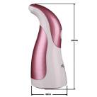 Мастурбатор оральний, що всмоктує з вібрацією. photo 1