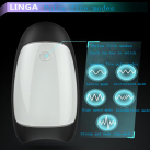 Чоловічий мастурбатор RENDS з вібрацією photo 3