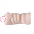 Вагина силиконовая photo 4