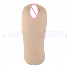 Реалистичная искусственная вагина для мужской мастурбации photo 5