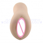 Реалистичная искусственная вагина для мужской мастурбации photo 3