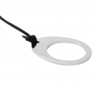 Вагинальный бусины. Металлические. Длина 41 см. photo 5