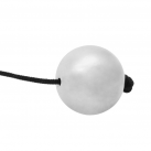 Вагинальный бусины. Металлические. Длина 41 см. photo 6