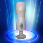 Мастурбатор на подвижной стойке. 12 режимов стимуляции. photo 2