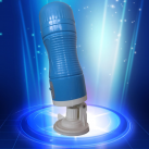 Мастурбатор на подвижной стойке. 12 режимов стимуляции. photo 3