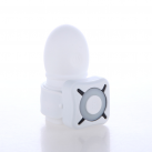 Беспроводной мастурбатор с вибрацией и дистанционным пультом управления в форме часов photo 1