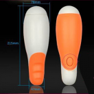 Мастурбатор вагіна з вібрацією photo 1