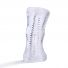 Мастурбатор мужской силиконовый photo 2