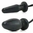 Надувная анальная вибропробка INFLATABLE SPHINCTER STRETCHER photo 2