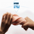 Мастурбатор вагина всмоктувальна YSM photo 1