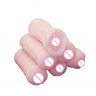 Мастурбатор вагина ASEXO  photo 4