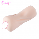 Мастурбатор вагіна та анус 3D photo 2