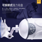 Мастурбатор вагина со звуком LYG photo 1