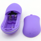 Анальная пробка APHRODISIA с вибрацией и пультом дистанционного управления photo 1