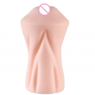 Мастурбатор силіконовий вагіна 19-річної діви Pussy photo 6