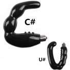 Массажер простаты H8-2-27 с вибрацией photo 3