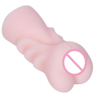 Мастурбатор вагина 170 г Pussy photo 2