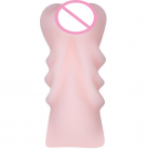 Мастурбатор вагина 170 г Pussy photo 3