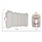 Мастурбатор вагина, рот, анус photo 6