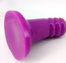 Фалоімітатор. Силікон. 19 див. photo 1