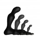 Массажер простаты. Вибрационный. photo 3