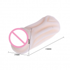 Мастурбатор вагіна Baile photo 6