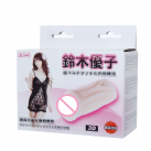 Мастурбатор вагіна Baile photo 1