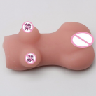 Мастурбатор вагина и грудь Pussy photo 4