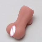 Мастурбатор вагина и грудь Pussy photo 2