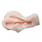 Мастурбатор вагина и анус XISE photo 6