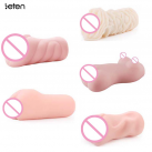 Мастурбатор вагина Leten  photo 4