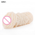 Мастурбатор вагина Leten  photo 3