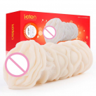 Мастурбатор вагина Leten  photo 2