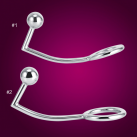 Кольцо для пениса. Металл. photo 4