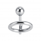 Кольцо для пениса. Металл. photo 3