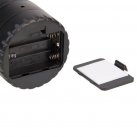 Мастурбатор вагіна з вібрацією Băile Pussy photo 4