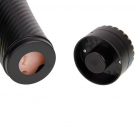 Мастурбатор вагіна з вібрацією Băile Pussy photo 3