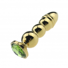 Анальная пробка. Нержавеющая сталь. photo 5