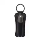 Віброкуля PowerBullet First-Class Bullet 2.5″ з Key Chain Pouch, Gun Metal, 9 режимів вібрації photo 5