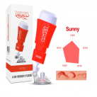 Мастурбатор мужской LYG  photo 1