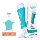 Мастурбатор мужской LYG  photo 3