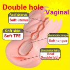 Мастурбатор оральный photo 1