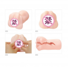 Мастурбатор вагіна pussy photo 4